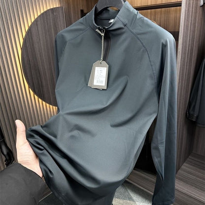 Pontier Aero Half-Zip