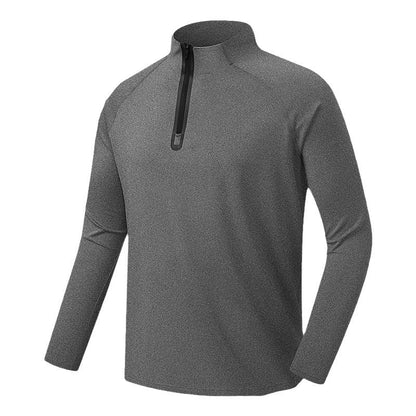 Pontier Aero Half-Zip